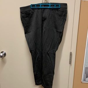 Torrid Bombshell skinny trousers